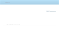 Desktop Screenshot of calander.com